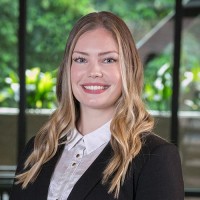 CRG Employee Julia Anderson's profile photo