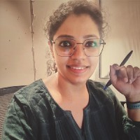 Fashor Employee Josephine Mathew's profile photo