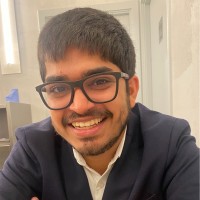 Dhruv Sadarangani Email