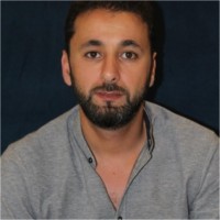 Nabil Saidi Email & Phone Number