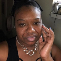 NC Division of Employment and Independence for People with Disabilities Employee Maxine Anderson's profile photo