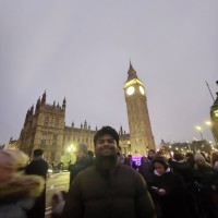 Standab - the infra-tech company Employee Santtosh Mohan's profile photo
