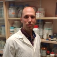 Natural Resources Canada | Ressources naturelles Canada Employee Benoît Pagé's profile photo