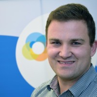 SWTE Netz GmbH & Co. KG Employee Patrick Wessel's profile photo