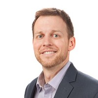 Rescue Dog Technology Employee Chad Wyman's profile photo