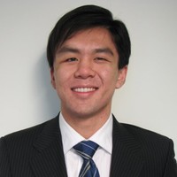 Squarespace Employee Wayne Chang's profile photo