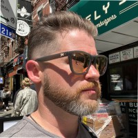 Kyle Benton's profile photo