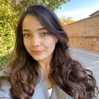 Marianna Tukhvatullina Email & Phone Number