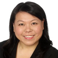 National University Hospital Employee Shirlena Soh's profile photo