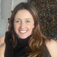 Jericho Road Pasadena Employee Anna Hernandez's profile photo
