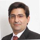 Axalta Coating Systems Employee Marcus Lima's profile photo