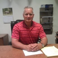 Professional Directional Employee Dan Miner's profile photo