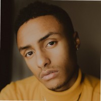 The Fire Station Cannabis Co. Employee Quincy Russell's profile photo