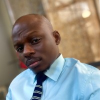 UPDC Facility Management Limited Employee Oladayo Shittu's profile photo