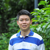 GIC Employee John Chua's profile photo