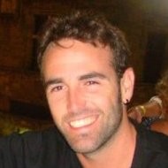 Luminaryplay Employee Yonatan Dahan's profile photo