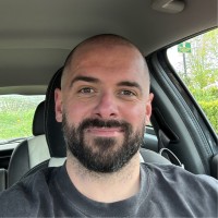 Tesco Employee Robert Boden's profile photo