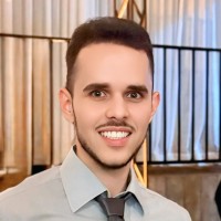 BTG Pactual Employee Thiago Henriques Santos's profile photo