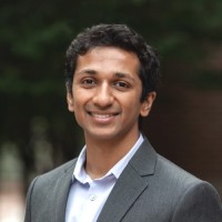 Arjun Krishna Email & Phone Number
