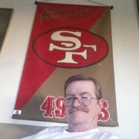 Turner Security Employee Michael Garaffa's profile photo