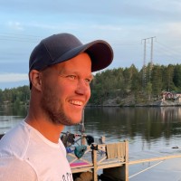 Intertechna AB Employee Joakim Gustafsson's profile photo