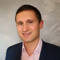 Anacours Employee Aurélien Durand's profile photo