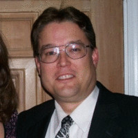 Redding Electric Utility Employee Steven Handy's profile photo
