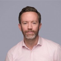 SITA Employee Euan Mitchell's profile photo