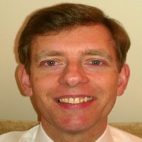 Aviva Employee Tim Frame's profile photo