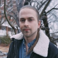 Sundial Software Employee Cameron Newberry's profile photo