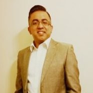 Foodbuy Canada Employee Sabbir Kabir's profile photo