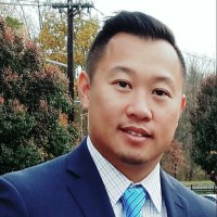 Evernorth Health Services Employee Gary Leung's profile photo