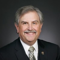 Oklahoma Attorney General's Office Employee Charles Rogers's profile photo