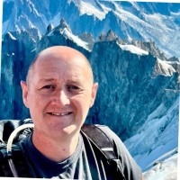 James Trivett Email