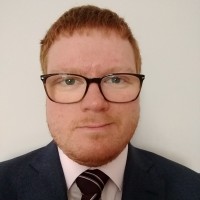 Jaffe & Co | American Tax International Employee Nico Newman's profile photo