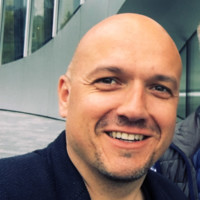 MXP Employee Andrej Vidmar's profile photo