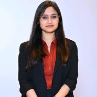 PwC Employee Ankita Banerjee's profile photo