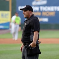 Atlantic League of Professional Baseball Employee Frank Iurilli's profile photo
