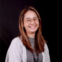 Trybe Limited Employee Christine Ganaban's profile photo