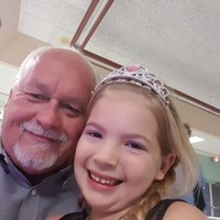Greenleaf Landscaping, Inc. Employee Pat McGuire's profile photo