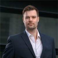 JCW Group Employee Alex Jenkins's profile photo