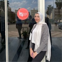 Nour Code Employee Sama Ahmed's profile photo