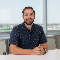 United States Department of Defense Employee Dylan Brady's profile photo
