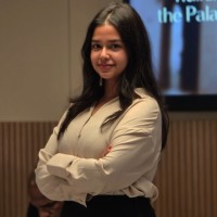 Airtics Employee Areeba Ahmed's profile photo