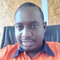 R. Davis & Co Employee Takura Dhlembeu's profile photo