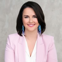 The Matthew Perry Foundation of Canada Employee Kelly Campbell's profile photo