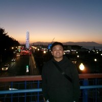 PUMA Group Employee Rence Santos's profile photo