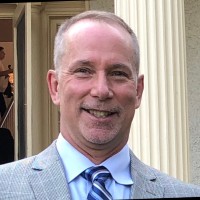 IBM Employee Tom Mallon's profile photo