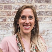 Just Neighbors Employee Julia Birk's profile photo