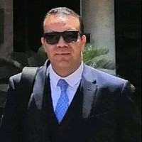 ENPPI Employee Wael Elarnaouty's profile photo